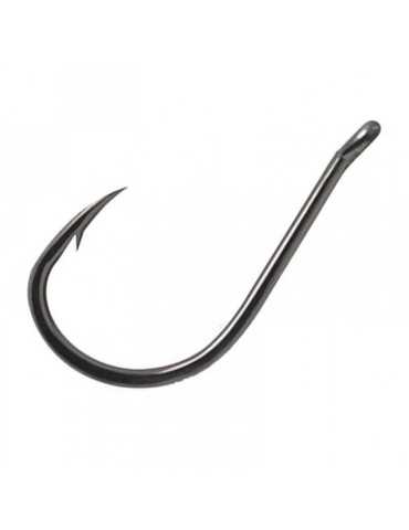 Hameçon Simple Rapala 7136BN N°2 (boîte de 12) – natusport