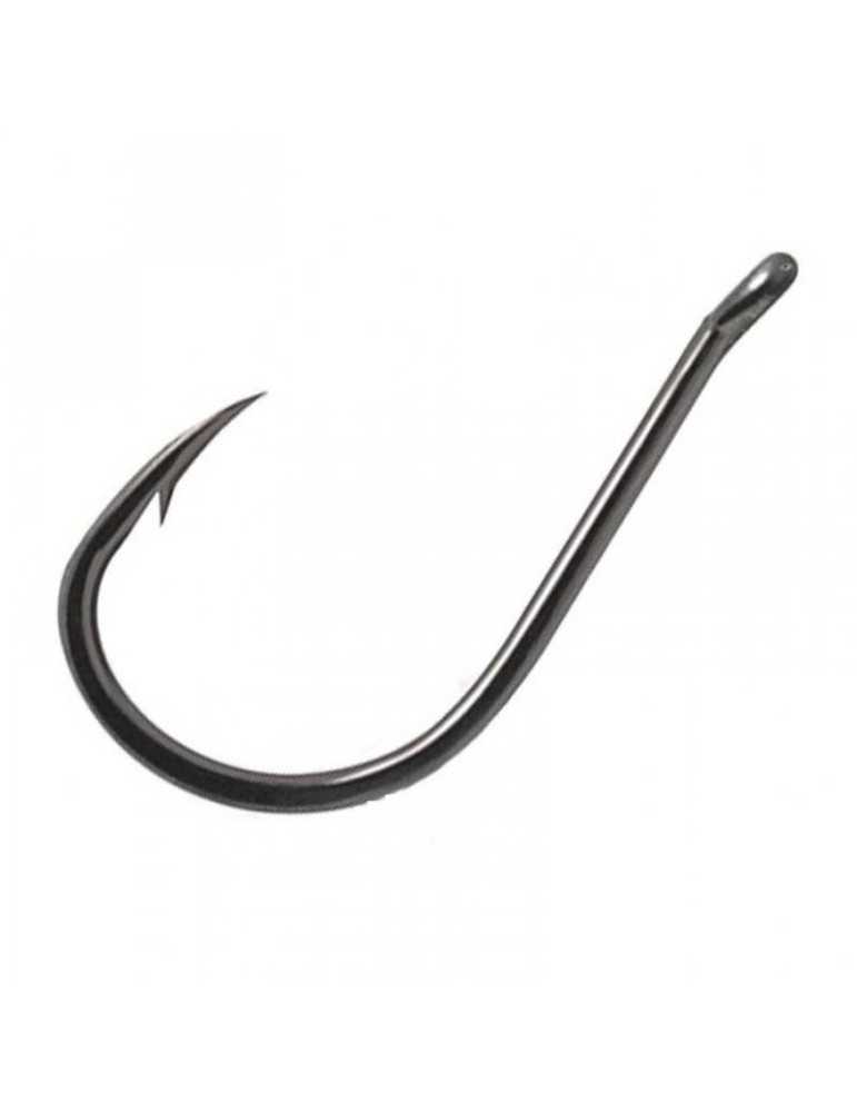 Hameçon Simple Rapala 7136BN N°2 (boîte de 12) – natusport