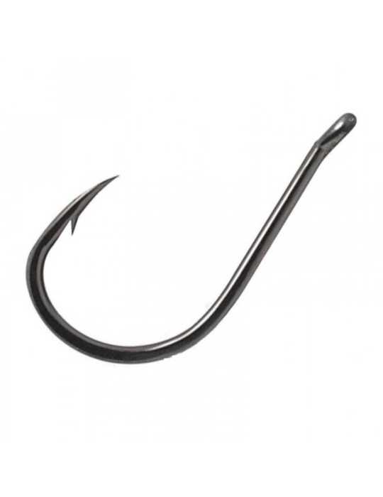 Hameçon Simple Rapala 7136BN N°2 (boîte de 12) – natusport
