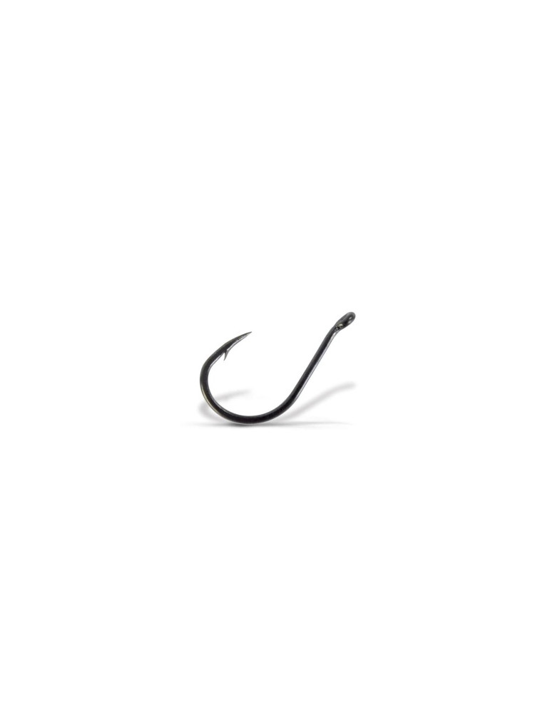 Hameçon Simple Rapala 7302BN N°4 – natusport