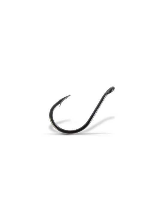 Hameçon Simple Rapala 7302BN N°4 – natusport