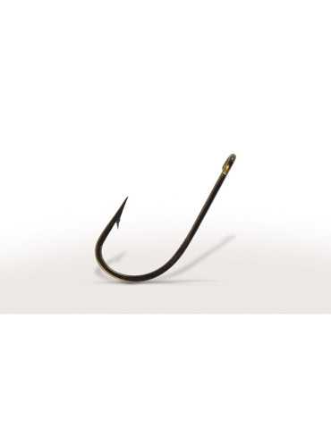 Hameçon Simple Rapala 9287BZ N°8 (boîte de 10) – natusport 2