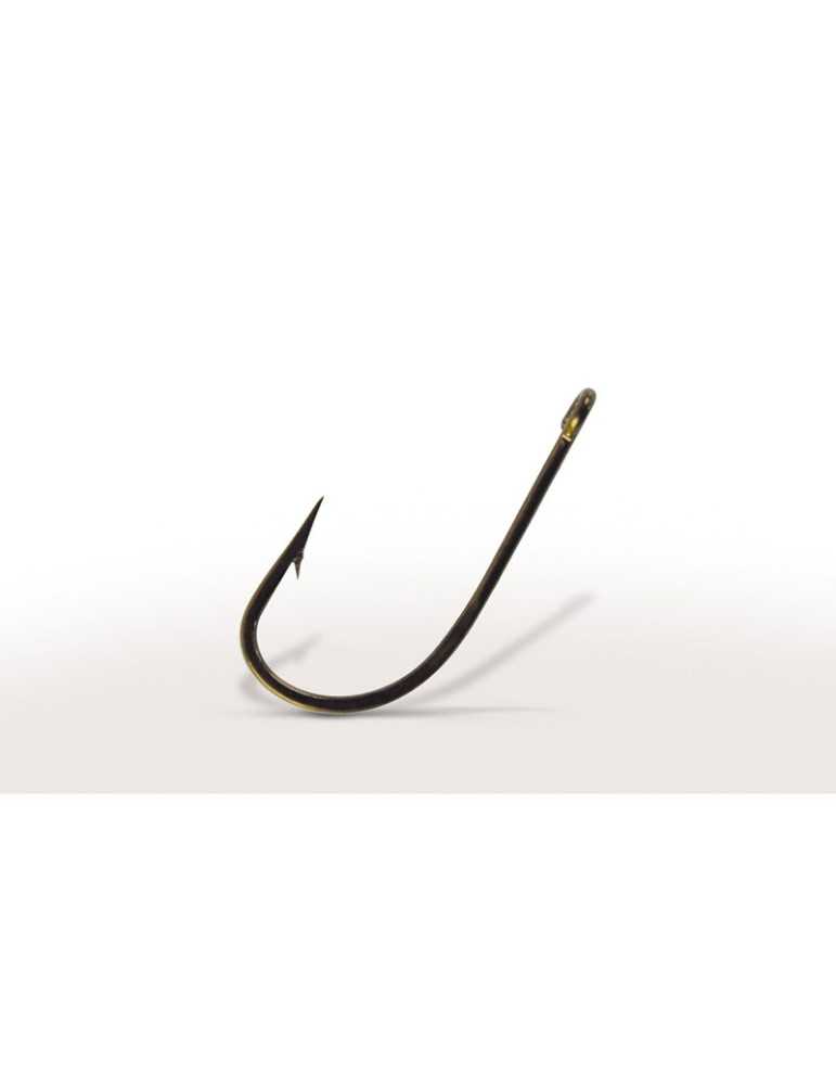 Hameçon Simple Rapala 9287BZ N°8 (boîte de 10) – natusport