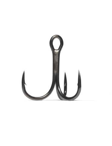 Hameçon Triple Rapala 7547BN N°6 – natusport