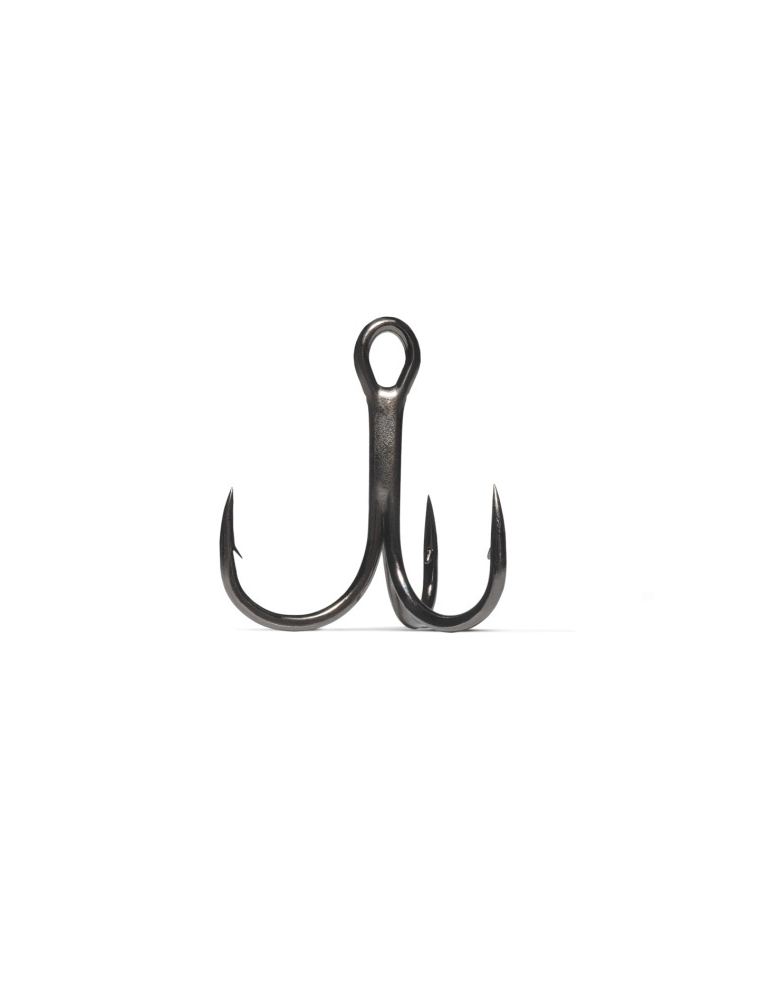 Hameçon Triple Rapala 7547BN N°6 – natusport