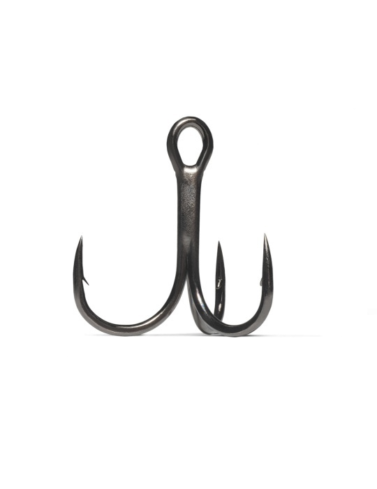 Hameçon Triple Rapala 7547BN N°6 – natusport