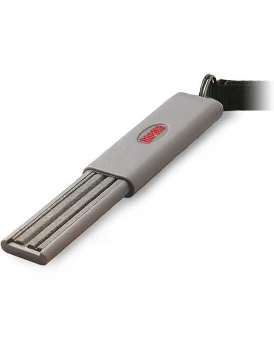 Vérificateur de Pointe d'Hameçon LED Rapala Hook Point Checker | Natus – natusport