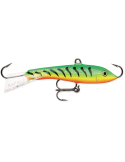 Leurre Dur Rapala Jigging Rap 9g Firetiger – natusport