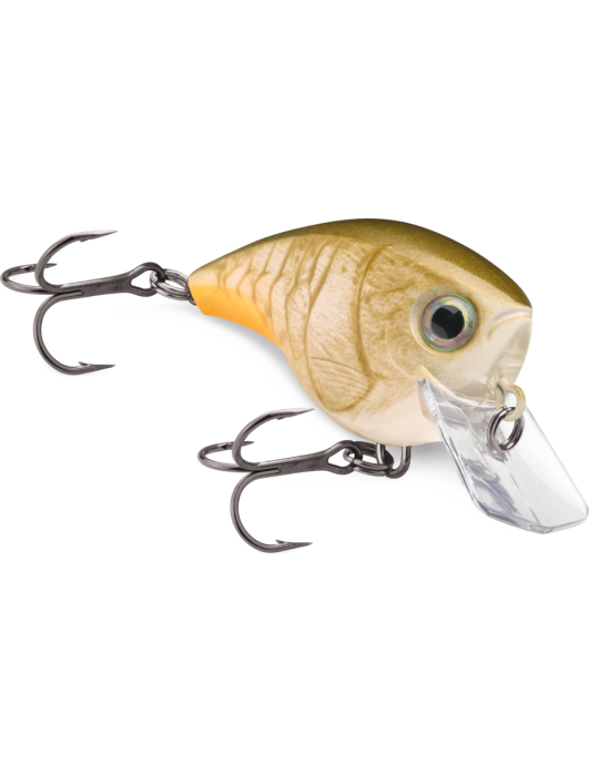 Leurre Souple Rapala BX Brat 5 cm Bone Craw – natusport