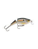 Leurre Dur Rapala Jointed Shallow Shad Rap 7 cm Shad – natusport