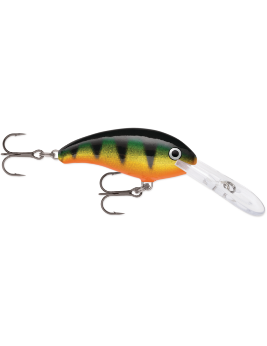 Leurre Dur Rapala Shad Dancer 5 cm Perch – natusport