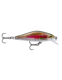 Leurre Dur Rapala Shadow Rap Solid Shad 5 cm Live Rainbow Trout | Natu – natusport