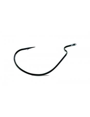 Hameçon Worm Rapala Super Light Worm 7310 BN Taille 4 – natusport