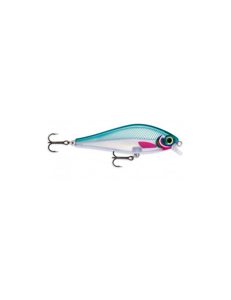 Leurre Souple Rapala Super Shadow – natusport