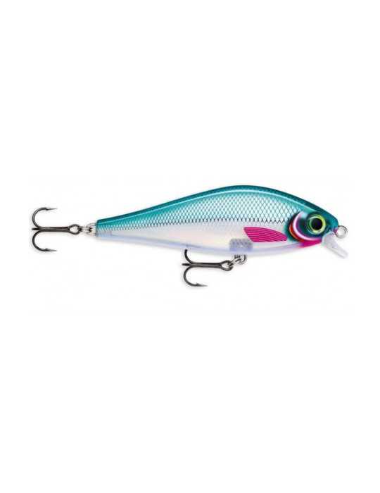 Leurre Souple Rapala Super Shadow – natusport