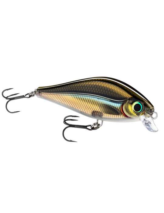 Leurre Souple Rapala Super Shadow 11cm Live Roach – natusport