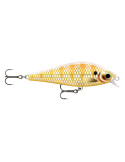 Leurre Souple Rapala Super Shadow Rap 16cm Pearl Ghost Gold | Natuspor – natusport