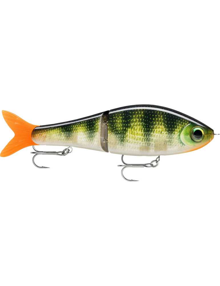 Leurre Souple Rapala Super Shadow Rap Glide 16cm – natusport
