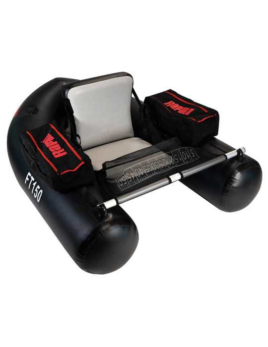 Float Tube Rapala FT 150 – natusport