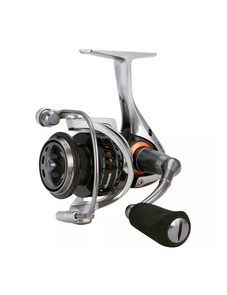 Moulinet Okuma Helios SX HSX-40 Spinning – natusport