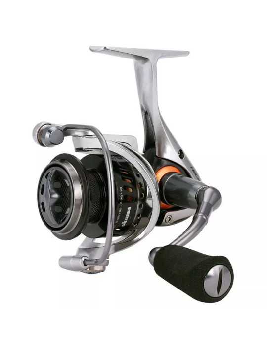 Moulinet Okuma Helios SX HSX-40 Spinning – natusport