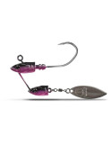 Tête Plombée Rapala Twin Jig 7g Pink Lady – natusport