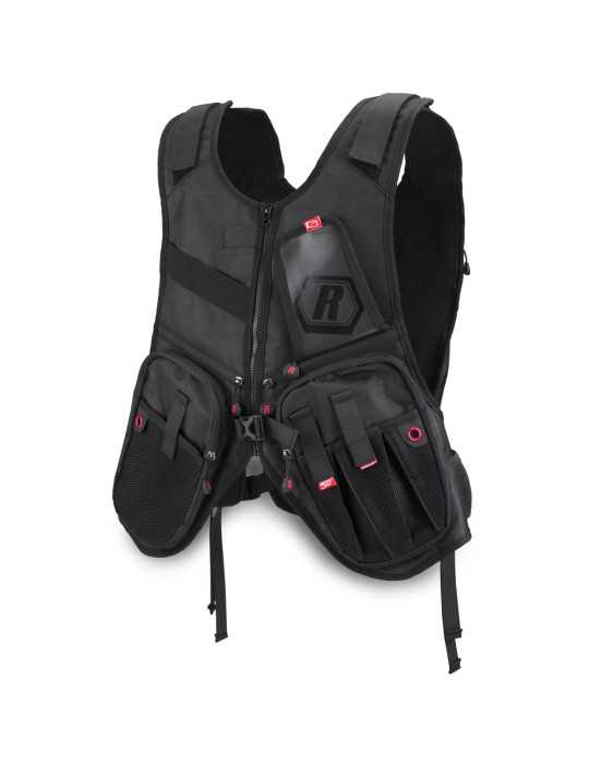 Gilet de Pêche Rapala 10 Poches Taille M – natusport