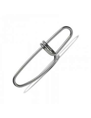 Émerillon Rapala 3253 SPO Agrafe Inox Taille 3 (x9) – natusport