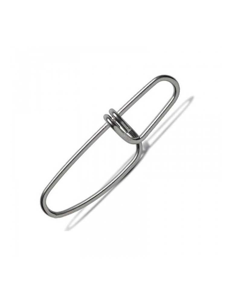 Émerillon Rapala 3253 SPO Agrafe Inox Taille 3 (x9) – natusport