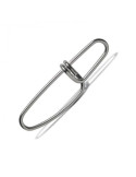 Émerillon Rapala 3253 SPO Agrafe Inox Taille 3 (x9) – natusport