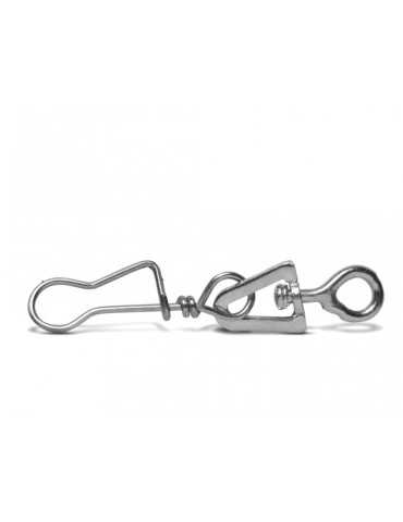 Émerillon Rapala 3531 NI Minus Agrafe Taille 1 (x10) – natusport 2