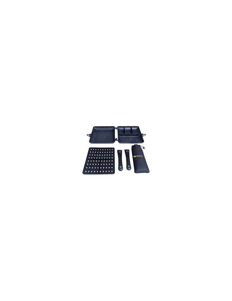 Casserole Ridge Monkey Multi Purpose – natusport