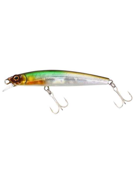 Leurre Dur Illex Battle Minnow 80 F Sight Ayu – natusport