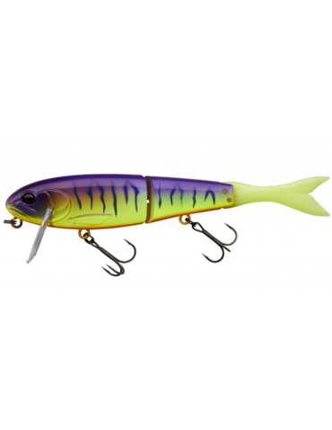 Leurre Dur Illex Blast Bone Junior 150 SF Table Rock Tiger