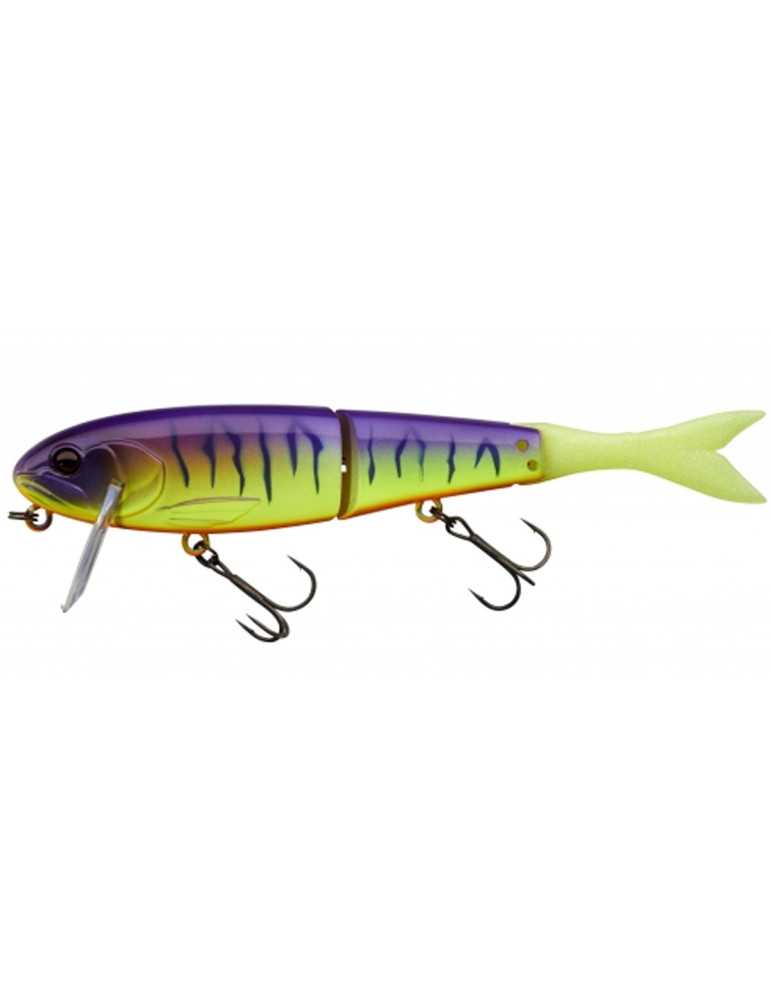 Leurre Dur Illex Blast Bone Junior 150 SF Table Rock Tiger – natusport