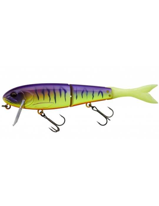 Leurre Dur Illex Blast Bone Junior 150 SF Table Rock Tiger – natusport