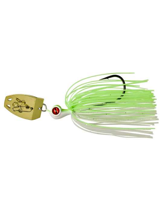 Leurre Dur Sensas Boomer 10g Lemon Ice – natusport