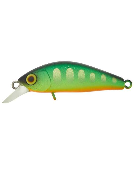 Leurre Dur Illex Chubby Minnow 35 SP Perch – natusport