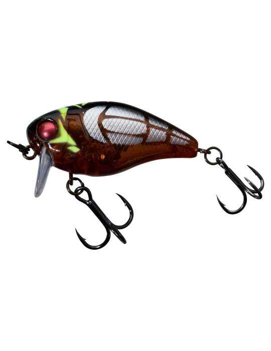 Leurre Dur Illex Chubby 41 SSR – natusport