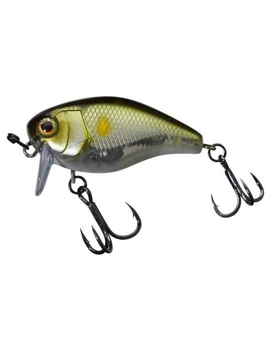 Leurre Dur Illex Chubby 41 SSR SG Ayu – natusport