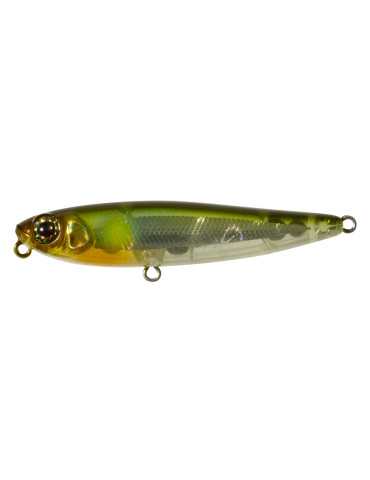 Leurre Dur Illex Chubby Pencil 55 RT Perch