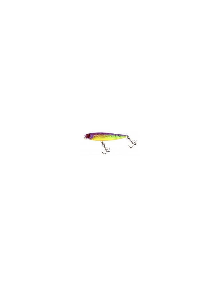 Leurre Dur Illex Chubby Pencil 55 Table Rock Tiger – natusport
