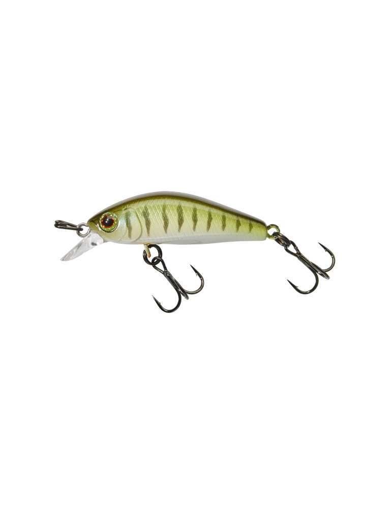 Leurre Dur Illex Chubby 38mm Vairon – natusport