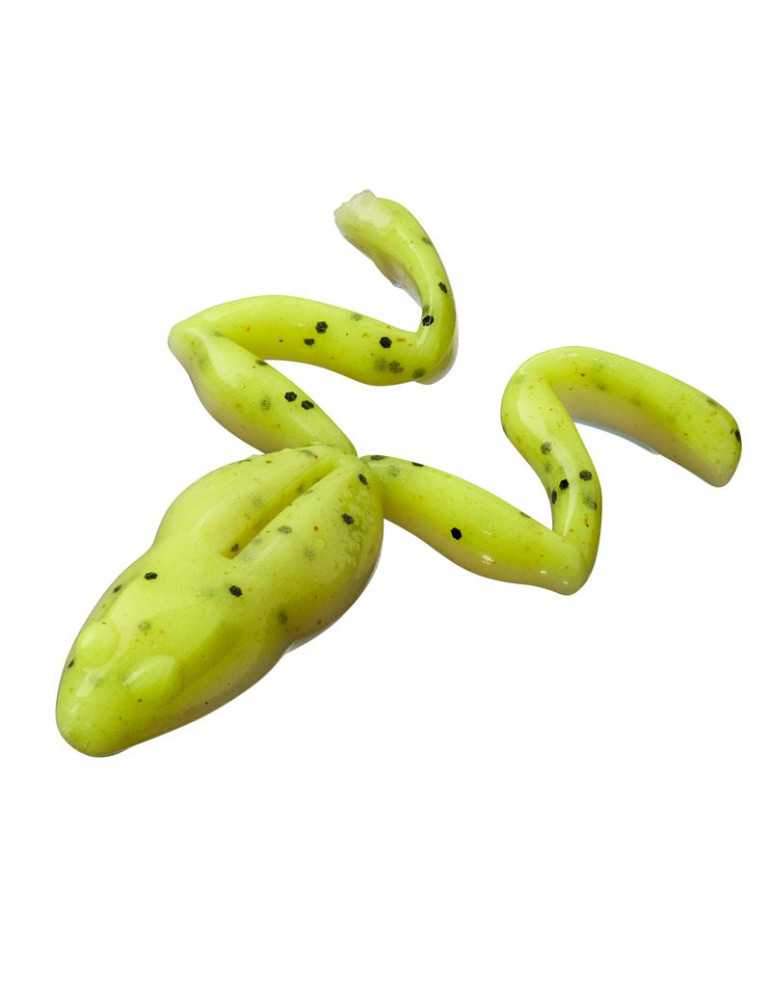 Leurre Souple Illex Clone Frog 7cm June Bug – natusport