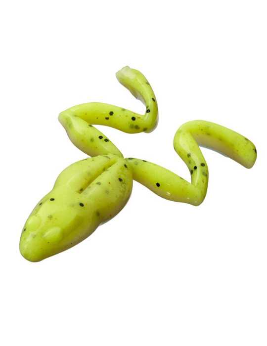Leurre Souple Illex Clone Frog 7cm June Bug – natusport