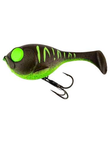Leurre Souple Illex Deraball Ghost Perch – natusport 2