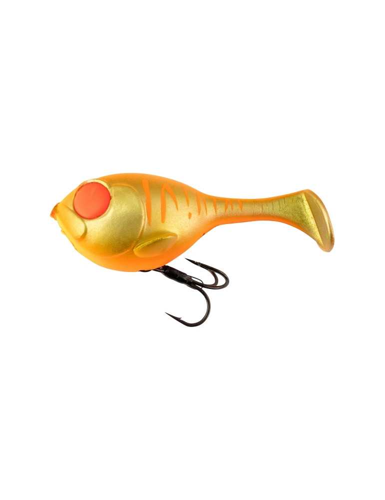 Leurre Souple Illex Deraball Bone – natusport