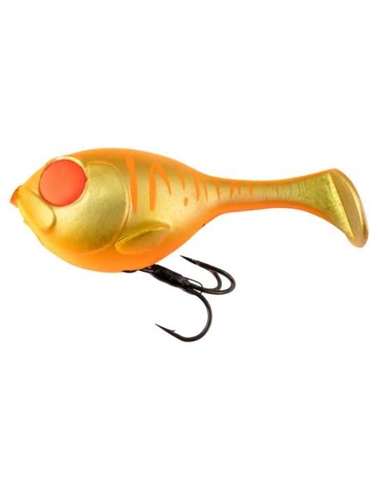 Leurre Souple Illex Deraball Bone – natusport