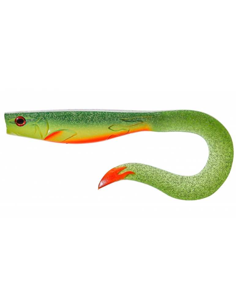 Leurre Souple Illex Dexter Eel 150 Magic Perch – natusport