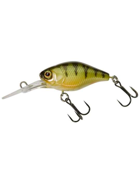 Leurre Dur Illex Diving Chubby 38mm Etto Noike Gill – natusport